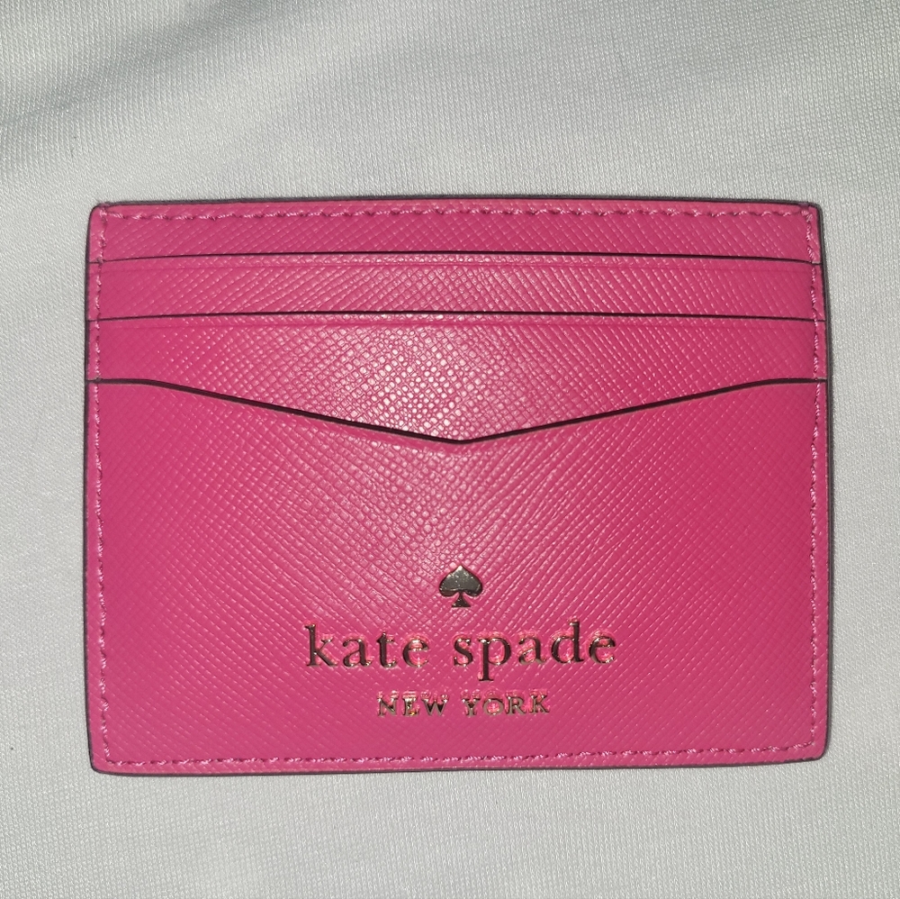 Kate Spade Cardholder